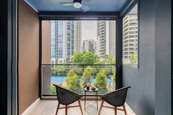 Pullman Residence  (D11), Condominium #578782991